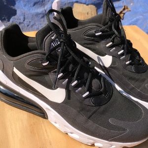 Air Max 270 Womens 8.5